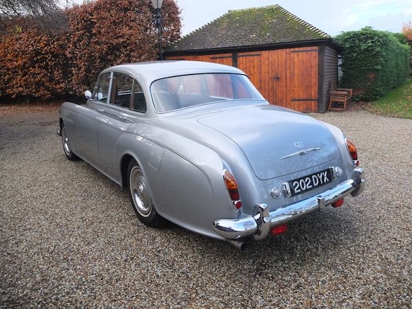 Classics from Terence Morley